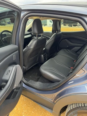 Ford Mustang Mach-E Premium 99 kWh - 24499 € / 47915.88 лв. - 31180939 10 | Car24.bg Ford Mustang Mach-E Premium 99 kWh - 24499 € / 47915.88 лв. - 31180939 10