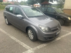 Opel Astra undefined | Auto.bg — изображение 3 Opel Astra undefined | Auto.bg — изображение 3