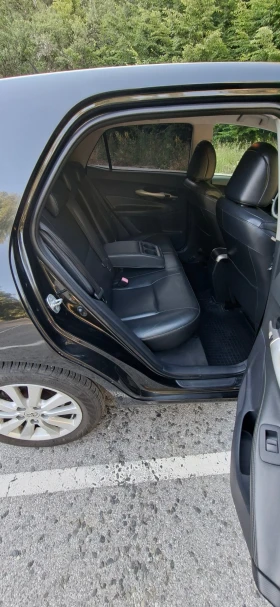 Toyota Auris undefined | Auto.bg — изображение 10 Toyota Auris undefined | Auto.bg — изображение 10