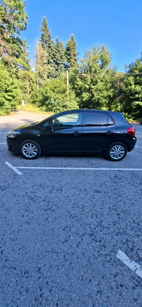 Toyota Auris undefined | Auto.bg — изображение 3 Toyota Auris undefined | Auto.bg — изображение 3
