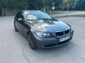 Снимка BMW 320