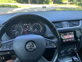 Skoda Octavia 2.0 TDI 150 кс. DSG 6 | Auto.bg — изображение 9 Skoda Octavia 2.0 TDI 150 кс. DSG 6 | Auto.bg — изображение 9