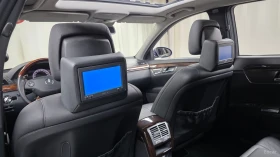 Mercedes-Benz S 550 4MATIC* КОЖА* ПОДГРЕВ* ОБДУХВ* BURMASTER* PANO* 36 | Auto.bg — изображение 15 Mercedes-Benz S 550 4MATIC* КОЖА* ПОДГРЕВ* ОБДУХВ* BURMASTER* PANO* 36 | Auto.bg — изображение 15