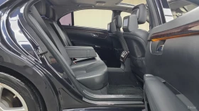 Mercedes-Benz S 550 4MATIC* КОЖА* ПОДГРЕВ* ОБДУХВ* BURMASTER* PANO* 36 | Auto.bg — изображение 11 Mercedes-Benz S 550 4MATIC* КОЖА* ПОДГРЕВ* ОБДУХВ* BURMASTER* PANO* 36 | Auto.bg — изображение 11