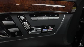 Mercedes-Benz S 550 4MATIC* КОЖА* ПОДГРЕВ* ОБДУХВ* BURMASTER* PANO* 36 | Auto.bg — изображение 14 Mercedes-Benz S 550 4MATIC* КОЖА* ПОДГРЕВ* ОБДУХВ* BURMASTER* PANO* 36 | Auto.bg — изображение 14