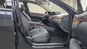 Mercedes-Benz S 550 4MATIC* КОЖА* ПОДГРЕВ* ОБДУХВ* BURMASTER* PANO* 36 | Auto.bg — изображение 10 Mercedes-Benz S 550 4MATIC* КОЖА* ПОДГРЕВ* ОБДУХВ* BURMASTER* PANO* 36 | Auto.bg — изображение 10