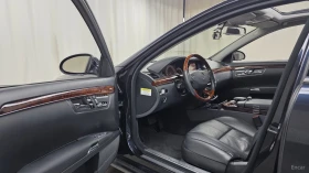 Mercedes-Benz S 550 4MATIC* КОЖА* ПОДГРЕВ* ОБДУХВ* BURMASTER* PANO* 36 | Auto.bg — изображение 9 Mercedes-Benz S 550 4MATIC* КОЖА* ПОДГРЕВ* ОБДУХВ* BURMASTER* PANO* 36 | Auto.bg — изображение 9