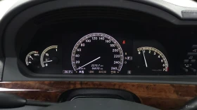 Mercedes-Benz S 550 4MATIC* КОЖА* ПОДГРЕВ* ОБДУХВ* BURMASTER* PANO* 36 | Auto.bg — изображение 8 Mercedes-Benz S 550 4MATIC* КОЖА* ПОДГРЕВ* ОБДУХВ* BURMASTER* PANO* 36 | Auto.bg — изображение 8