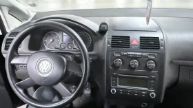 VW Touran 2.0 TDI - 3950 € - 36690594 5 | Car24.bg VW Touran 2.0 TDI - 3950 € - 36690594 5