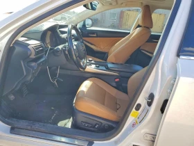 Lexus IS 200 2.0l T | Auto.bg — изображение 6 Lexus IS 200 2.0l T | Auto.bg — изображение 6