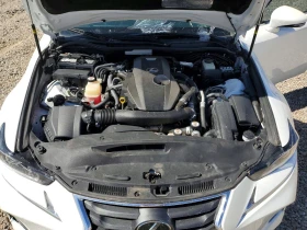 Lexus IS 200 2.0l T | Auto.bg — изображение 10 Lexus IS 200 2.0l T | Auto.bg — изображение 10