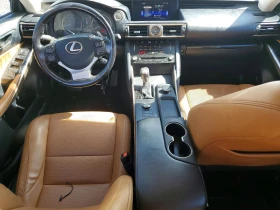 Lexus IS 200 2.0l T | Auto.bg — изображение 7 Lexus IS 200 2.0l T | Auto.bg — изображение 7