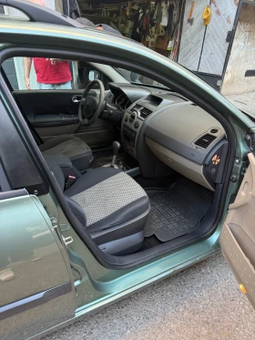 Renault Megane - 2800 € - 51828897 6 | Car24.bg Renault Megane - 2800 € - 51828897 6