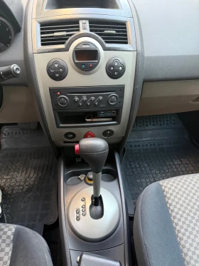 Renault Megane - 2800 € - 51828897 9 | Car24.bg Renault Megane - 2800 € - 51828897 9