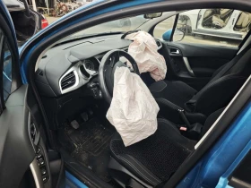 Citroen C3 1.4 | Auto.bg — изображение 5 Citroen C3 1.4 | Auto.bg — изображение 5