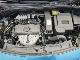 Citroen C3 1.4 | Auto.bg — изображение 7 Citroen C3 1.4 | Auto.bg — изображение 7