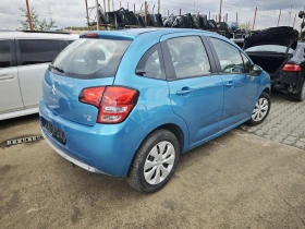Citroen C3 1.4 | Auto.bg — изображение 4 Citroen C3 1.4 | Auto.bg — изображение 4