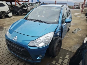 Citroen C3 1.4 | Auto.bg — изображение 2 Citroen C3 1.4 | Auto.bg — изображение 2
