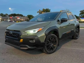 Subaru XV * Wilderness * АВТОКРЕДИТ БЕЗ ПЪРВОНАЧАЛНА ВНОСКА*