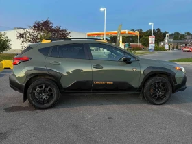 Subaru XV * Wilderness * АВТОКРЕДИТ БЕЗ ПЪРВОНАЧАЛНА ВНОСКА* | Auto.bg — изображение 3 Subaru XV * Wilderness * АВТОКРЕДИТ БЕЗ ПЪРВОНАЧАЛНА ВНОСКА* | Auto.bg — изображение 3