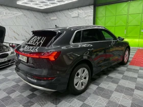 Audi E-Tron - 26500 € - 23866595 5 | Car24.bg Audi E-Tron - 26500 € - 23866595 5