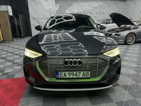 Audi E-Tron - 26500 € - 23866595 2 | Car24.bg Audi E-Tron - 26500 € - 23866595 2