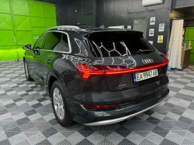 Audi E-Tron - 26500 € - 23866595 7 | Car24.bg Audi E-Tron - 26500 € - 23866595 7