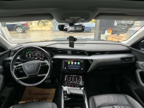 Audi E-Tron - 26500 € - 23866595 8 | Car24.bg Audi E-Tron - 26500 € - 23866595 8