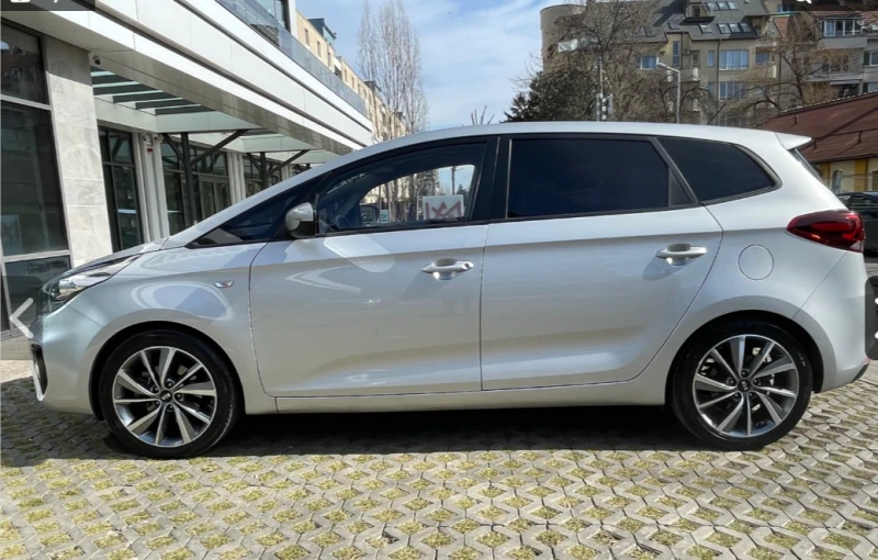 Kia Carens LPI - 15500 € / 30315.36 лв. - 14920858 1 | Car24.bg Kia Carens LPI - 15500 € / 30315.36 лв. - 14920858 1