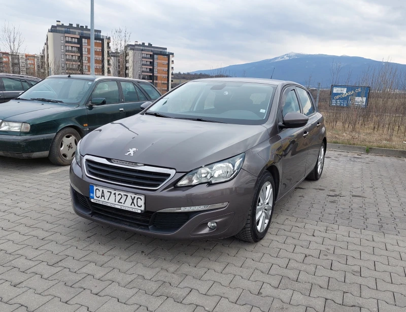 Peugeot 308 1.6 HDI - 4799 € / 9386.03 лв. - 42533888 1 | Car24.bg Peugeot 308 1.6 HDI - 4799 € / 9386.03 лв. - 42533888 1