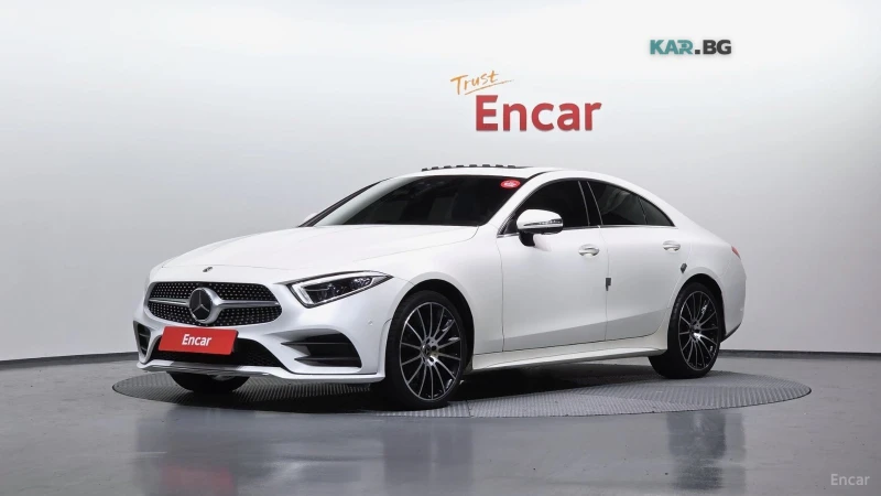Mercedes-Benz CLS 450 4MATIC Designo Exclusive Edition - 29900 € / 58479.32 лв. - 60076103 1 | Car24.bg Mercedes-Benz CLS 450 4MATIC Designo Exclusive Edition - 29900 € / 58479.32 лв. - 60076103 1