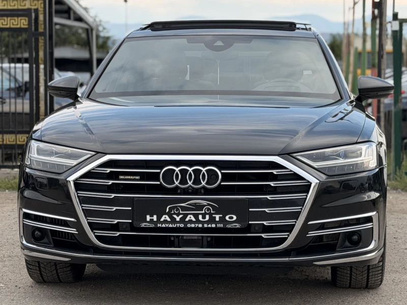 Audi A8 50TDI= QUATTRO= EXCLUSIVE= 3xTV= S-LINE= 360* CAME - цена по договаряне - 92690372 1 | Car24.bg Audi A8 50TDI= QUATTRO= EXCLUSIVE= 3xTV= S-LINE= 360* CAME - цена по договаряне - 92690372 1