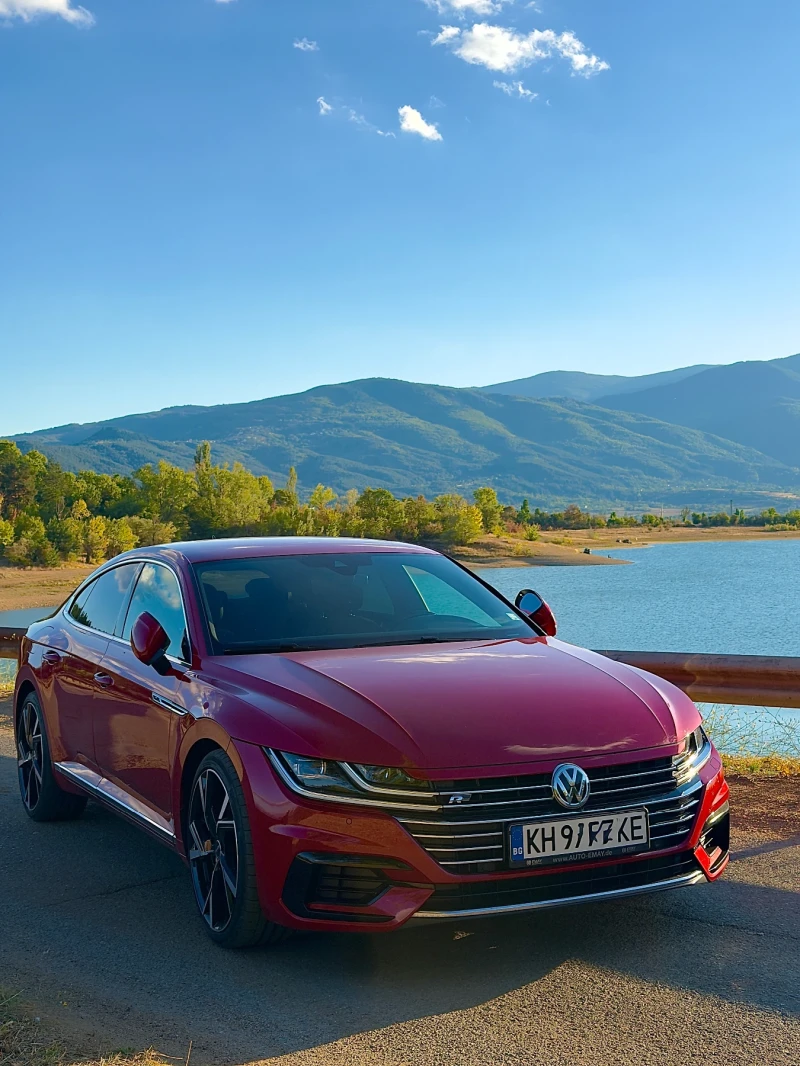 VW Arteon VW Arteon 2.0 TDI 190 HP - 28300 € - 51466957 1 | Car24.bg VW Arteon VW Arteon 2.0 TDI 190 HP - 28300 € - 51466957 1