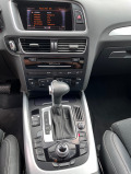 Audi Q5 TDI - [14] 