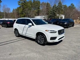 Volvo Xc90 T6 Momentum/PANO/KEYLESS/NAVI/ПОДГРЕВ/LANE ASSIST 1 - Car24.bg Volvo Xc90 T6 Momentum/PANO/KEYLESS/NAVI/ПОДГРЕВ/LANE ASSIST 1