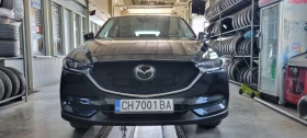 Mazda CX-5 Grand Touring GT Premium Package - 23500 € / 45962.00 лв. - 80215502 2 | Car24.bg Mazda CX-5 Grand Touring GT Premium Package - 23500 € / 45962.00 лв. - 80215502 2