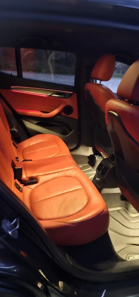 BMW X2 XDrive20D M-Packet - 21500 € / 42050.35 лв. - 58647947 5 | Car24.bg BMW X2 XDrive20D M-Packet - 21500 € / 42050.35 лв. - 58647947 5