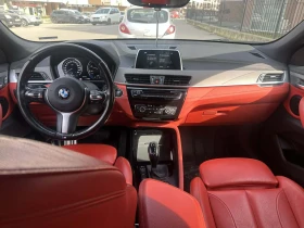 BMW X2 XDrive20D M-Packet - 21500 € / 42050.35 лв. - 58647947 11 | Car24.bg BMW X2 XDrive20D M-Packet - 21500 € / 42050.35 лв. - 58647947 11