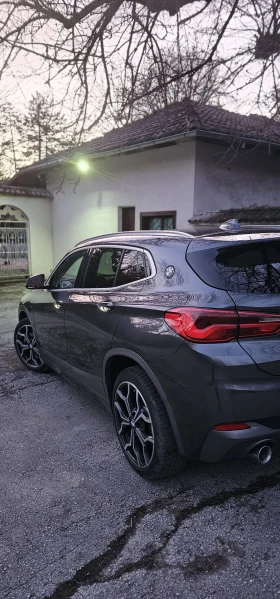 BMW X2 XDrive20D M-Packet - 21500 € / 42050.35 лв. - 58647947 3 | Car24.bg BMW X2 XDrive20D M-Packet - 21500 € / 42050.35 лв. - 58647947 3