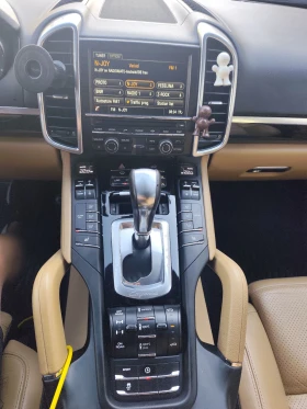 Porsche Cayenne 3.0 TDI 8ZF | Auto.bg — изображение 11 Porsche Cayenne 3.0 TDI 8ZF | Auto.bg — изображение 11