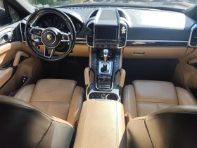 Porsche Cayenne 3.0 TDI 8ZF | Auto.bg — изображение 15 Porsche Cayenne 3.0 TDI 8ZF | Auto.bg — изображение 15