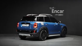 Mini Countryman ALL4* ЛЮК* HUD* KEYLESS* ЕЛ. БАГАЖНИК* КРАЙНА ЦЕНА | Auto.bg — изображение 2 Mini Countryman ALL4* ЛЮК* HUD* KEYLESS* ЕЛ. БАГАЖНИК* КРАЙНА ЦЕНА | Auto.bg — изображение 2