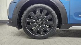Mini Countryman ALL4* ЛЮК* HUD* KEYLESS* ЕЛ. БАГАЖНИК* КРАЙНА ЦЕНА | Auto.bg — изображение 5 Mini Countryman ALL4* ЛЮК* HUD* KEYLESS* ЕЛ. БАГАЖНИК* КРАЙНА ЦЕНА | Auto.bg — изображение 5
