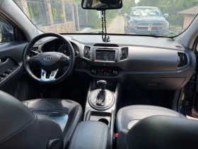 Kia Sportage undefined | Auto.bg — изображение 9 Kia Sportage undefined | Auto.bg — изображение 9