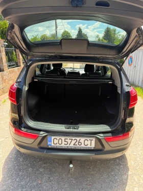 Kia Sportage undefined | Auto.bg — изображение 7 Kia Sportage undefined | Auto.bg — изображение 7