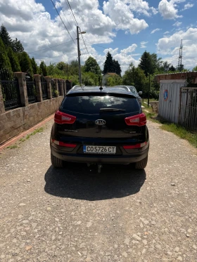 Kia Sportage undefined | Auto.bg — изображение 5 Kia Sportage undefined | Auto.bg — изображение 5