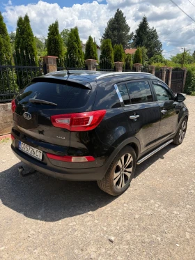 Kia Sportage undefined | Auto.bg — изображение 4 Kia Sportage undefined | Auto.bg — изображение 4