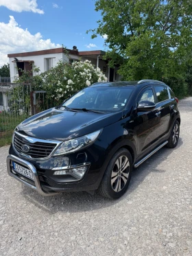 Kia Sportage undefined | Auto.bg — изображение 2 Kia Sportage undefined | Auto.bg — изображение 2