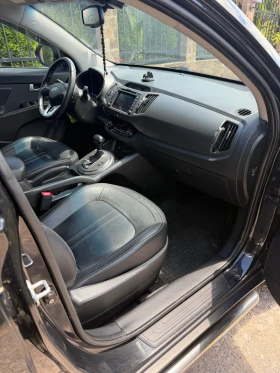 Kia Sportage undefined | Auto.bg — изображение 8 Kia Sportage undefined | Auto.bg — изображение 8