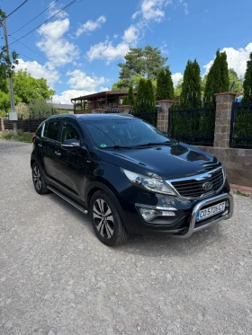 Kia Sportage undefined | Auto.bg — изображение 3 Kia Sportage undefined | Auto.bg — изображение 3
